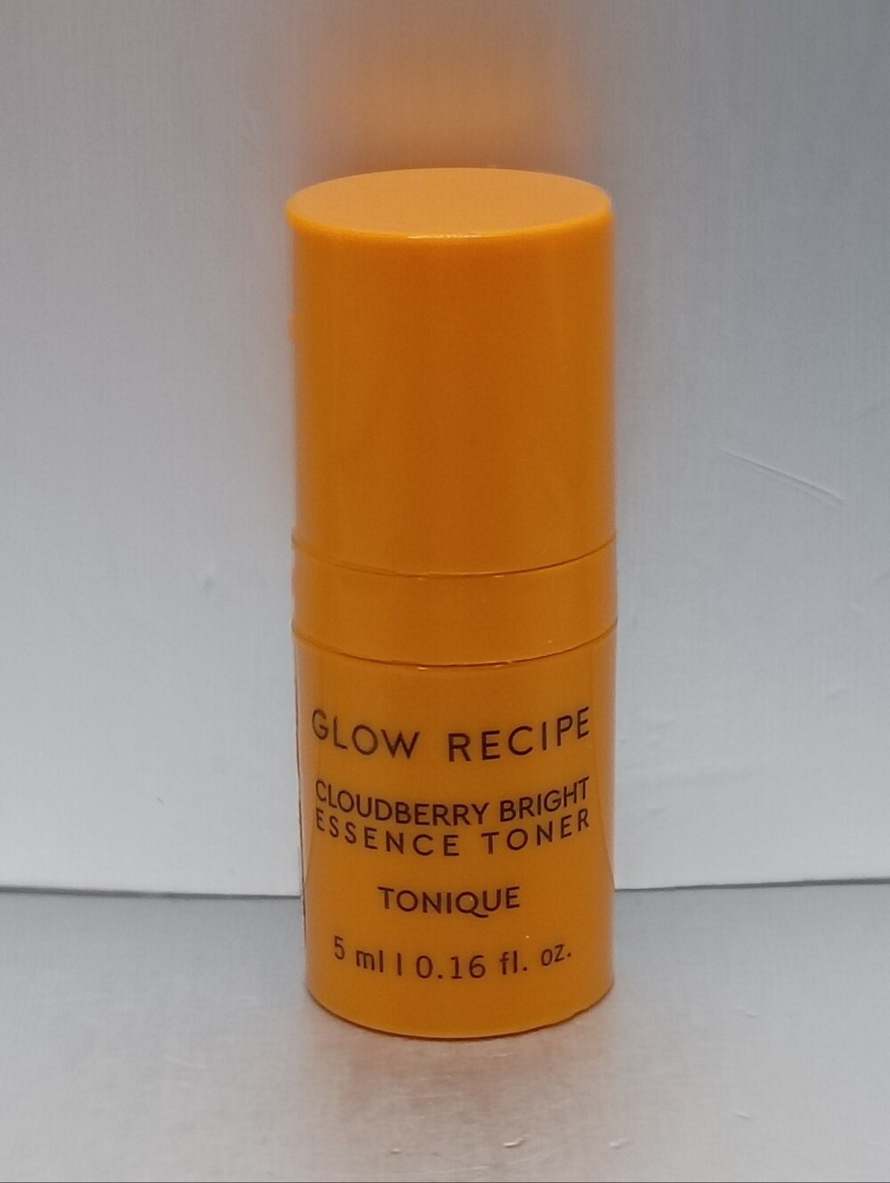 5 For $25 Item🌸 Glow Recipe Cloudberry Bright Essence Toner